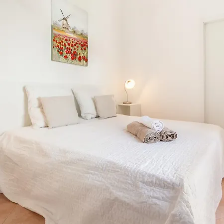 Alessia's Flat- Affori 5 Mediolan