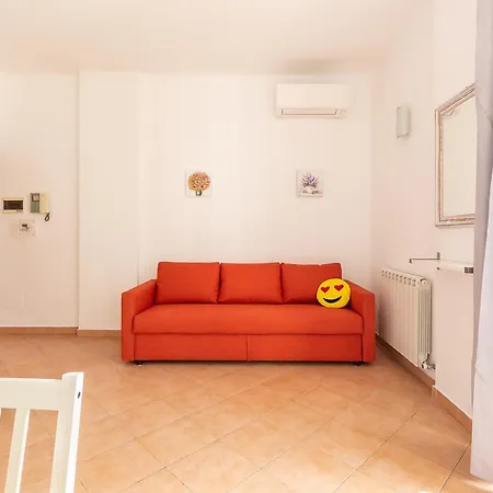 Apartament Alessia's Flat- Affori 5 Mediolan