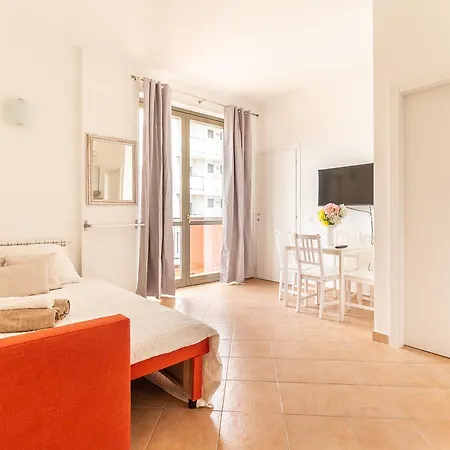 Alessia's Flat- Affori 5 Apartament *