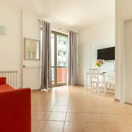 Alessia's Flat- Affori 5 Mediolan