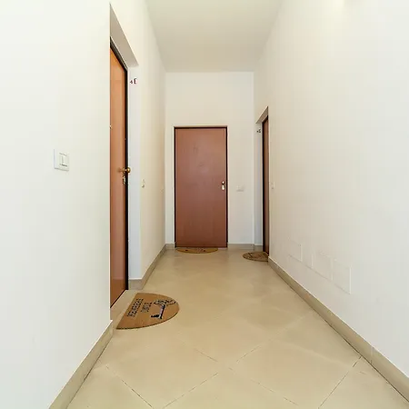 Alessia's Flat- Affori 5 Apartman *
