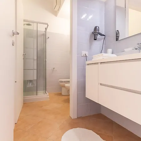 Alessia's Flat- Affori 5 Apartman