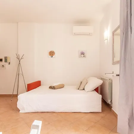 Alessia's Flat- Affori 5 Apartman *